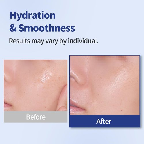 1.618 Hyaluronic Acid Toner - Deep Hydration & Sebum Control | 6.7 Fl Oz | Korean Skincare Essential