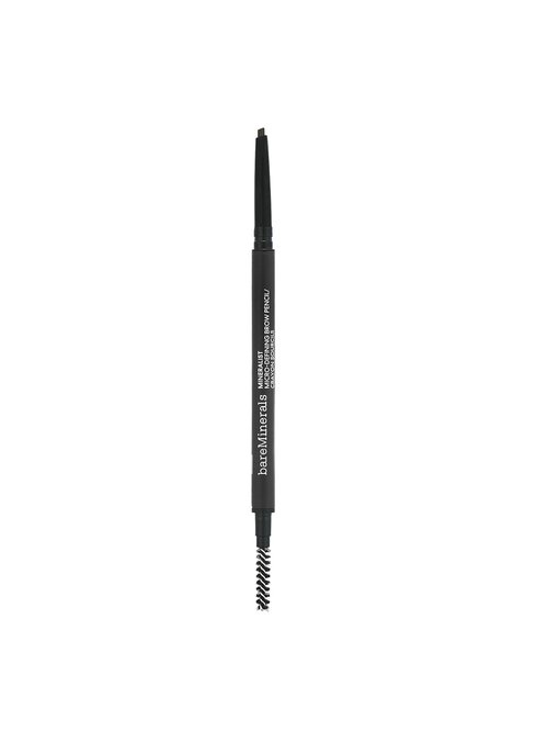 bareMinerals Micro-Fill Brow Pencil - Precision Detailing for Natural-Looking Brows