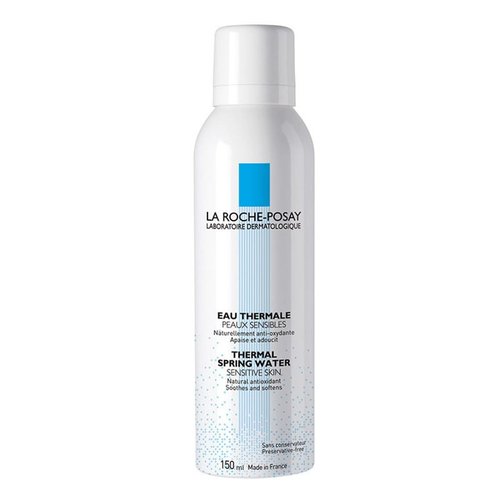 La Roche-Posay Thermal Spring Water - Hydrating Face Mist Spray with Antioxidants for Soothing Skin
