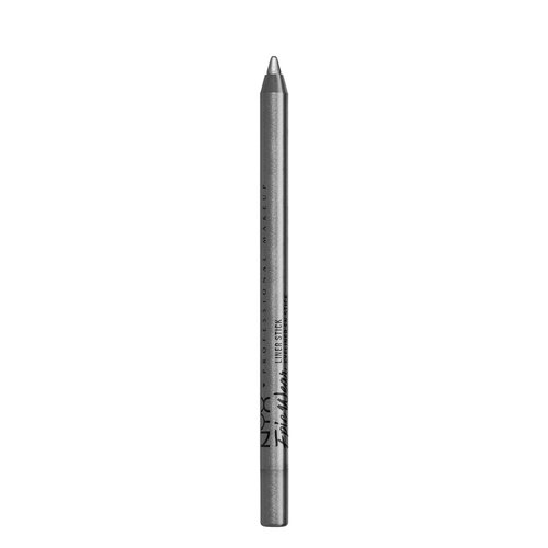 NYX PROFESSIONAL MAKEUP Epic Wear Liner Stick - Long-Lasting Silver Lining Eyeliner Pencil