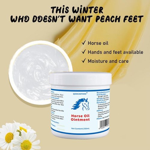 Nourish & Glow Daily Multi-Use Moisturizing Cream - 250ml Rich Hydration for Dry & Sensitive Skin