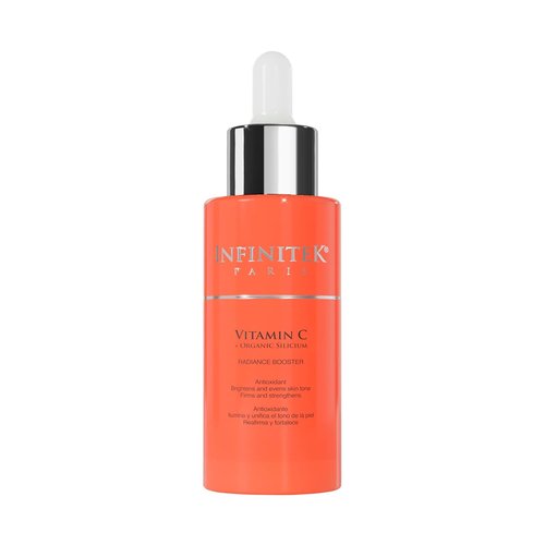 Infinitek Paris | Vitamin C Face Serum | Hydrating & Brightening Antioxidant | 1 fl oz / 30 ml