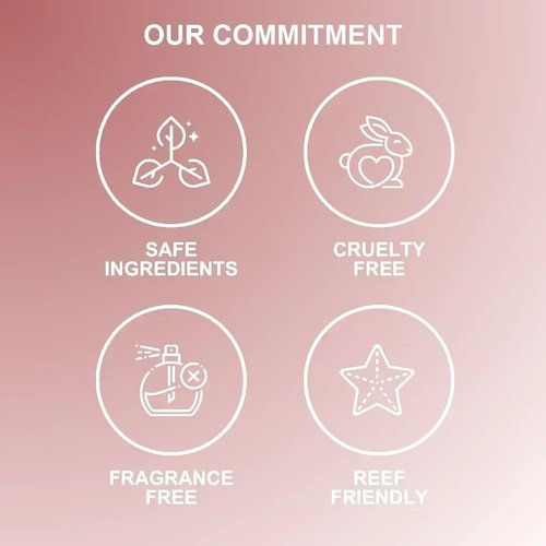 CocoBeauty Bio-Collagen Neck Mask - Hydrogel Firming & Tightening Patches for Anti-Aging (4 Pcs)