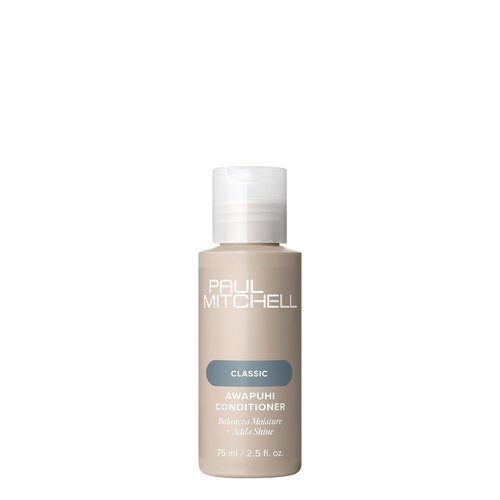 Paul Mitchell Awapuhi Conditioner - Moisture Balancing & Shine Enhancing for All Hair Types