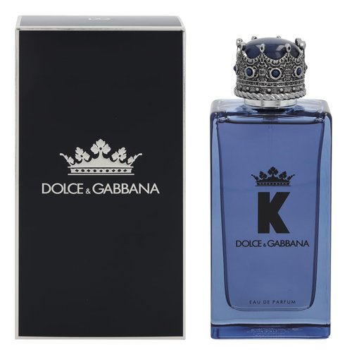 Dolce & Gabbana K Men's 3.3 oz Eau de Parfum Spray - Bold Fragrance for Modern Men