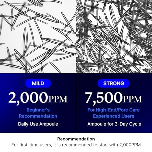 Medicube Exosome Shot Facial Serum - 7,500 PPM Liquid Skin Booster for Pore Care & Texture | 1.01 fl. oz