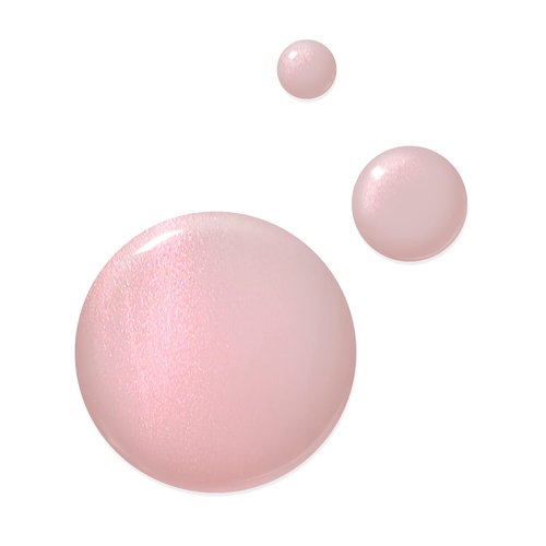 LONDONTOWN Lakur Nail Polish - Non-Toxic, Chip-Resistant Formula | Shimmery Opalescent Alabaster, 0.40 fl oz