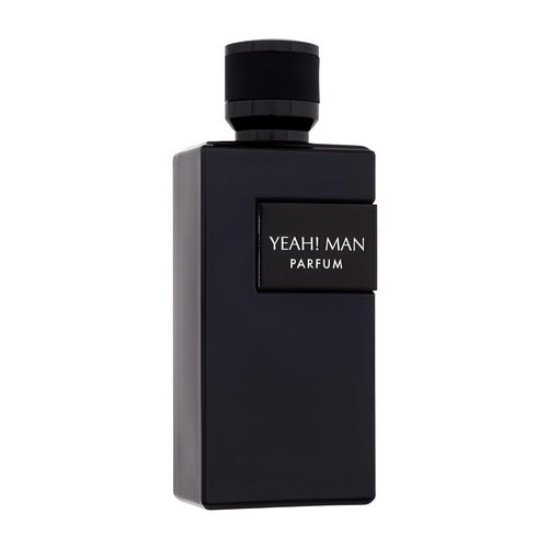 Maison Alhambra Yeah! Man Eau de Parfum Spray - 3.4 Ounce | Invigorating Fragrance for Men