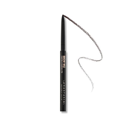 Anastasia Beverly Hills - Deluxe Mini Brow Wiz - Precision Brow Pencil for Perfectly Defined Brows