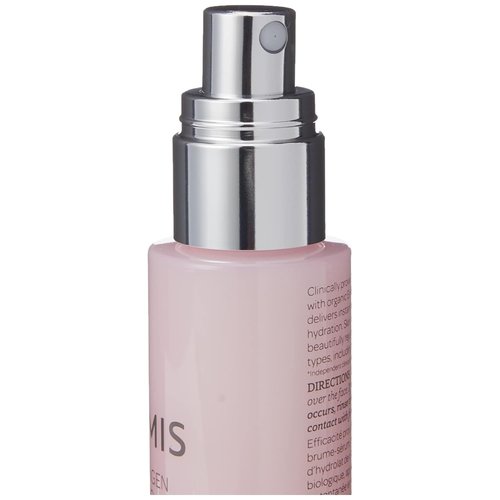 ELEMIS Pro-Collagen Rose Hydro-Mist - Super Hydrating Serum-in-Mist, 1.6 Fl Oz for Radiant Skin