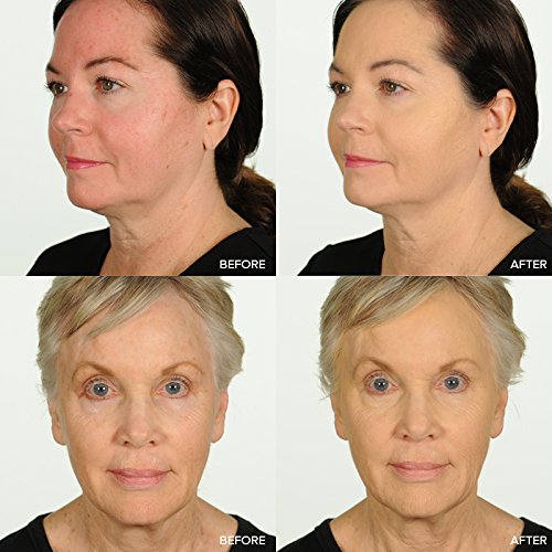 TEMPTU Air Perfect Canvas Airbrush Starter Kit, 1N Porcelain