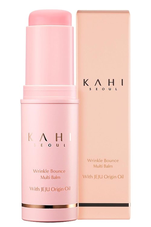 KAHI | Collagen Balm Stick for Youthful Skin - Moisturizing & Nourishing Formula