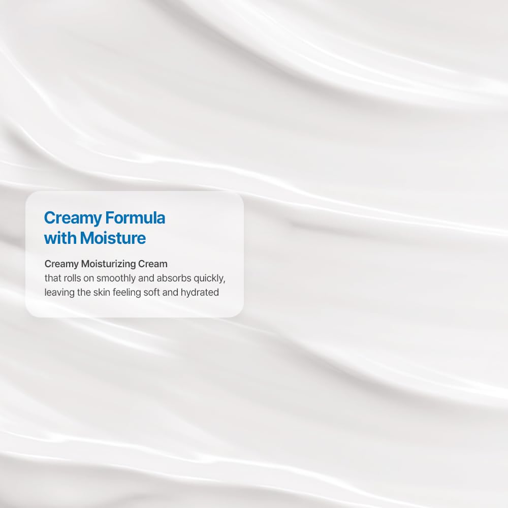 ETUDE SoonJung 2x Barrier Intensive Cream Duo Set (2.02 Fl.oz x 2ea) | Hypoallergenic Shea Butter Hydrating Facial Cream for Sensitive Skin, Panthenol for Damaged Skin | Korean Skin Care, Pefect Gift