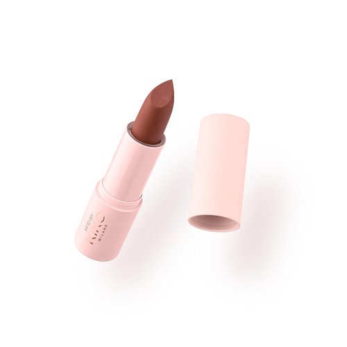KIKO Milano Soft Matte Lipstick 04 - Long-Lasting Color & Smooth Finish | Perfect for All-Day Wear