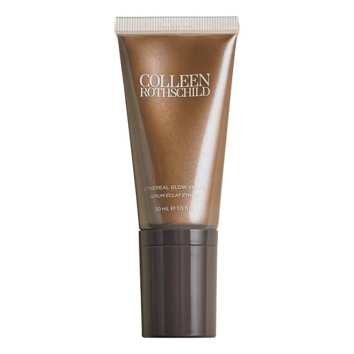 Colleen Rothschild Ethereal Glow Serum - Radiance Elixir for Hydration & Barrier Strengthening | 2 Shades for All Skin Types