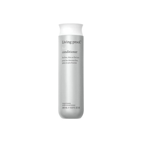 Living Proof Full Conditioner Volumizing & Moisturizing Conditioner – Adds Volume, Softness, Shine, Silicone-Free, Safe for Color Treated Hair