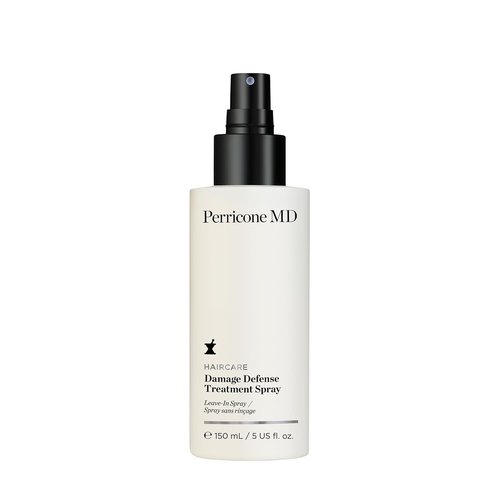 Perricone MD Haircare Triple Keratin Repair Spray - Damage Defense Treatment for Healthy Hair