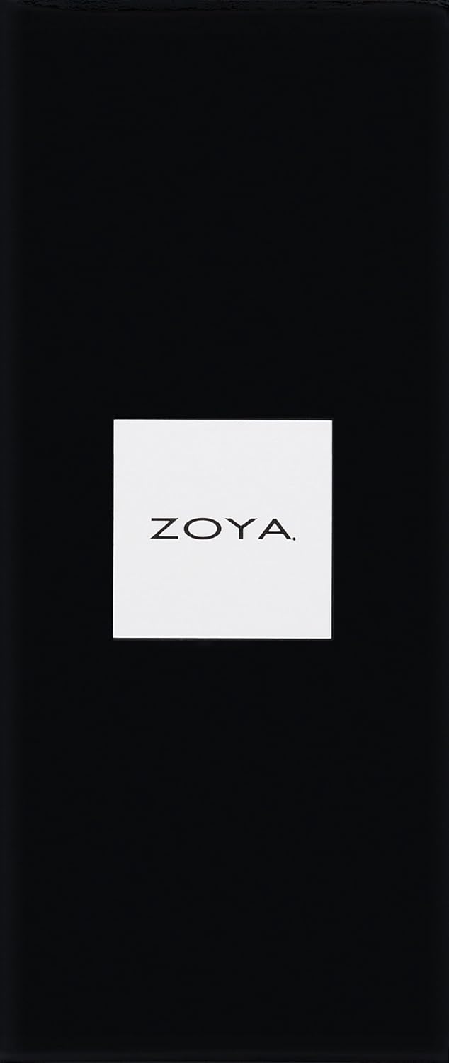 Zoya Nail Polish - Paz | Long-Lasting, Chip-Resistant Formula - 0.5 Fl. Oz.