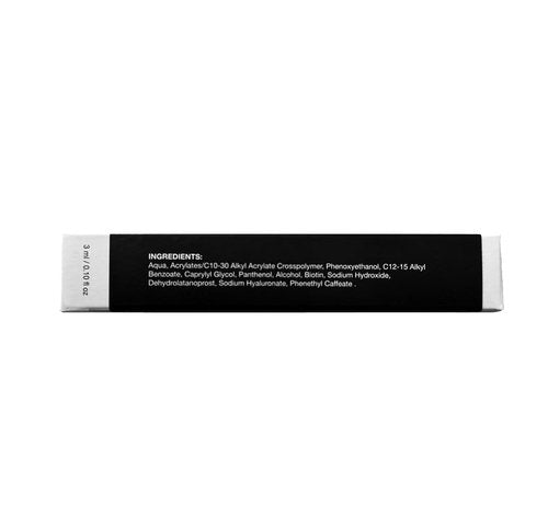 MaxeyLash Eyelash Enhancing Serum - Daily Treatment for Longer, Thicker Lashes | Natural Lash Lift - 3.5 mL