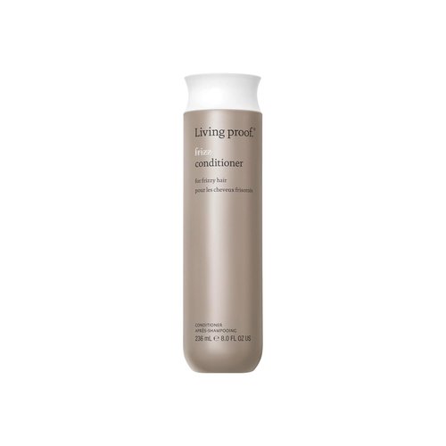 Living Proof No Frizz Conditioner - Smoothing Formula for All Hair Types | Controls Frizz & Softens Hair