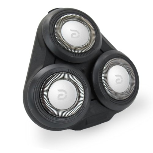 Philips Norelco Head Assembly - Upgraded Replacement for Series 5000 Shavers | Enhanced Performance