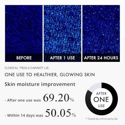 depology Caviar Serum Stick, Multi Balm Stick Hydrating for Refined Wrinkle Appearance, Luxurious Facial Balm to Hydrate and Diminish Signs of Aging, Korean Skin Care