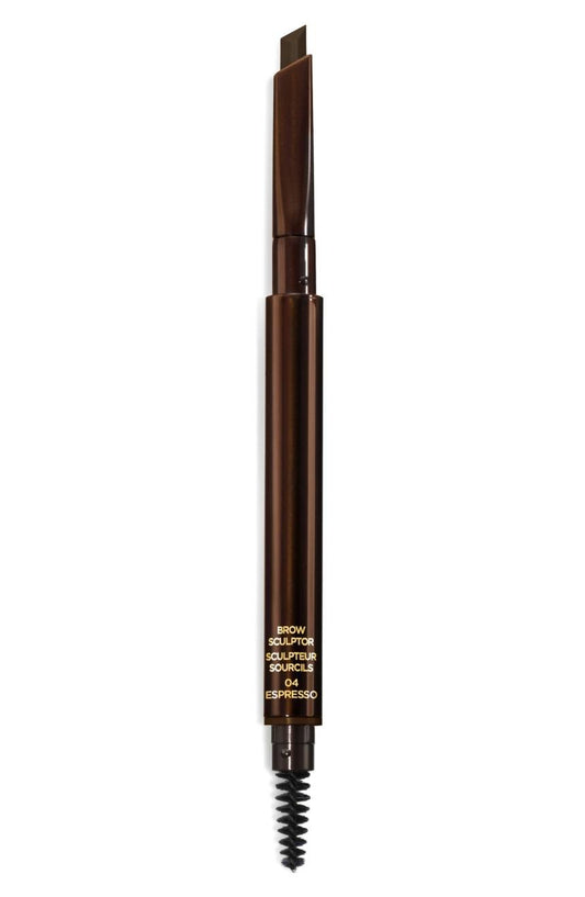 Tom Ford Brow Sculptor - Refillable Eyebrow Shaping Tool for Perfectly Defined Brows