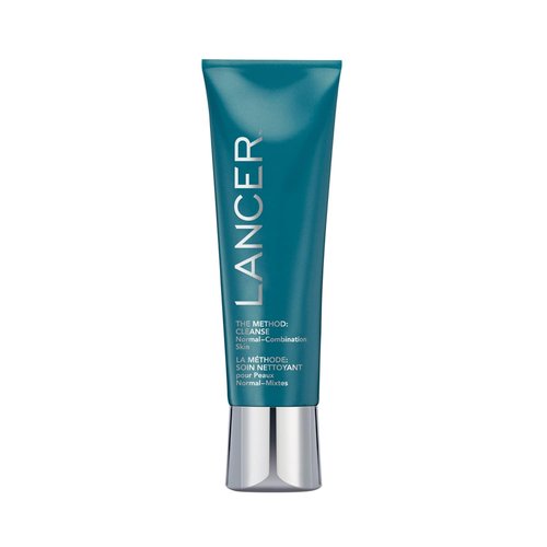 Lancer Skincare The Method - Daily Face Cleanser with Salicylic Acid | Bonus Size, 8 Fl Oz for Clear Skin