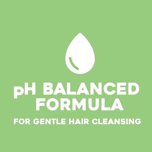 Organix Ever Straight Brazilian Keratin Therapy Shampoo - Smoothing & Frizz Control | 13 Fl Oz