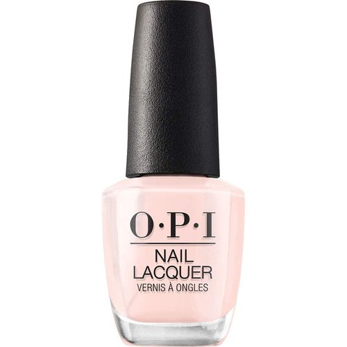 OPI Nail Lacquer | Classic Nail Polish in Nude & Brown Shades | Fast-Drying, Chip-Resistant Formula | 0.5 Fl Oz