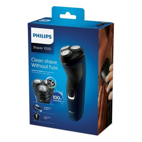 Philips Electric Razor - Series 2000 Face Shaver for Men | Smooth, Comfortable Shaving Experience