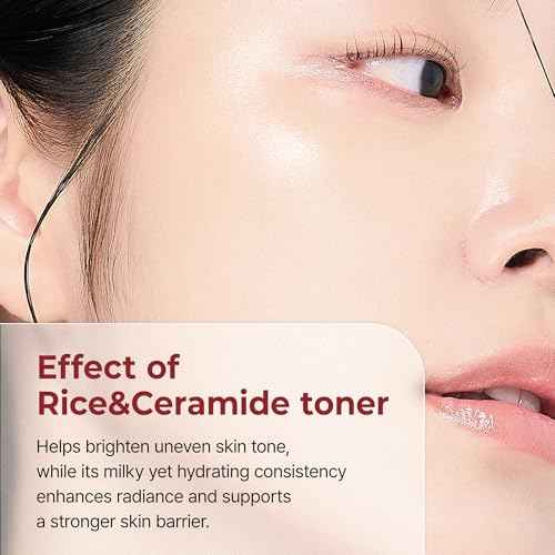 Dr.Melaxin Peel Shot Glow Rice Toner 200ml hydrated Skin Cleansing Skin Korean Skin Care