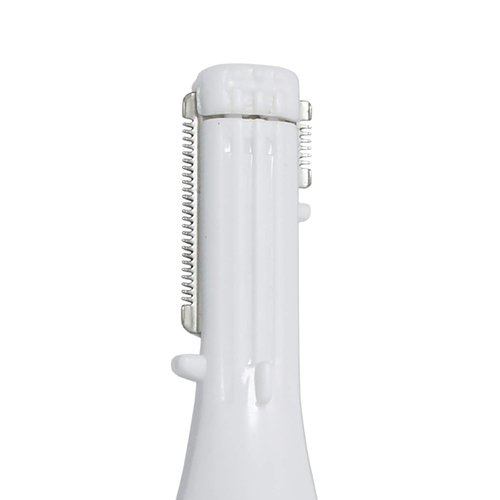 Conair Cordless Hair Trimmer - Versatile Bikini & Eyebrow Trimmer for Women