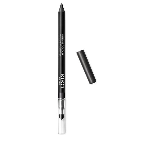 KIKO Milano Intense Colour Eyeliner - Long Lasting, Waterproof Formula | Perfect for All-Day Wear