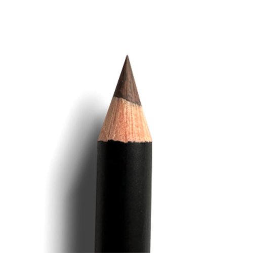 Lord & Berry Perfect Brow Pencil - Eyebrow Pencil with Blending Tool for Flawless Brows