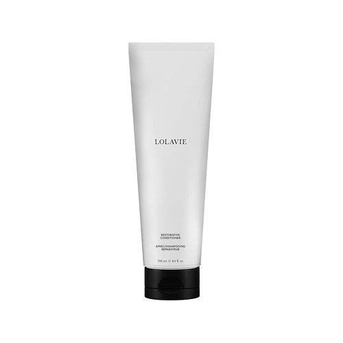 LolaVie Restorative Conditioner - 8.5 oz | Hydrates & Strengthens for 12x Softer, Smoother Hair - Color Safe for All Hair Types