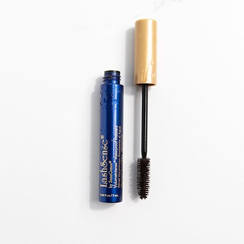 LashSense VolumeIntense Mascara - Volumizing & Lengthening Formula | 0.26 Oz, Humidity-Resistant, Nourishing