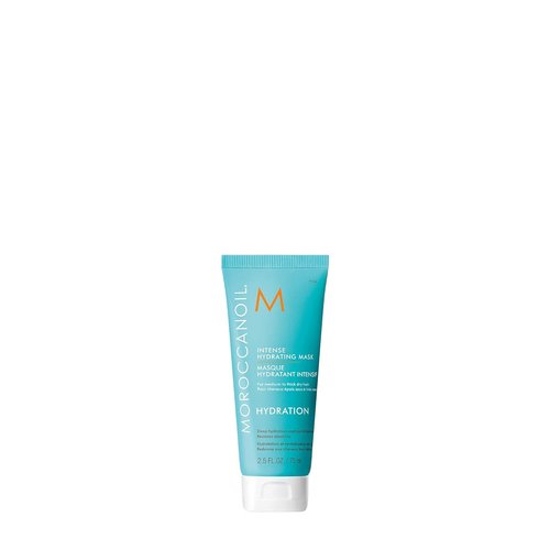 Moroccanoil Intense Hydrating Hair Mask - Deep Moisture Treatment for Dry Hair | 8.5 oz