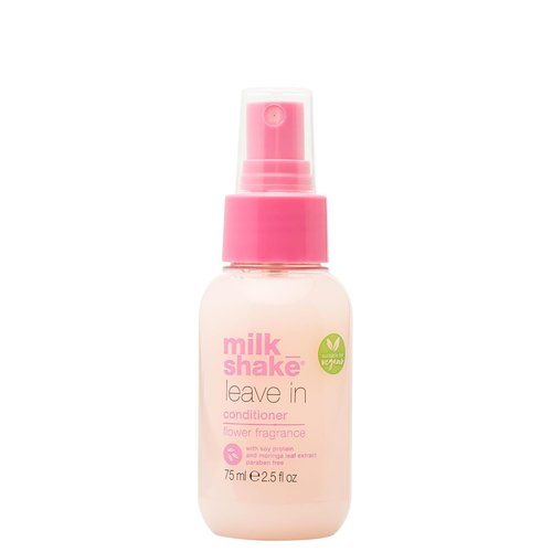 Milk_Shake Leave-In Conditioner - Daily Detangling Spray for Color-Treated Hair | Hydrates & Protects with Soy Proteins & Hyaluronic Acid | 2.5 fl. oz (75ml)