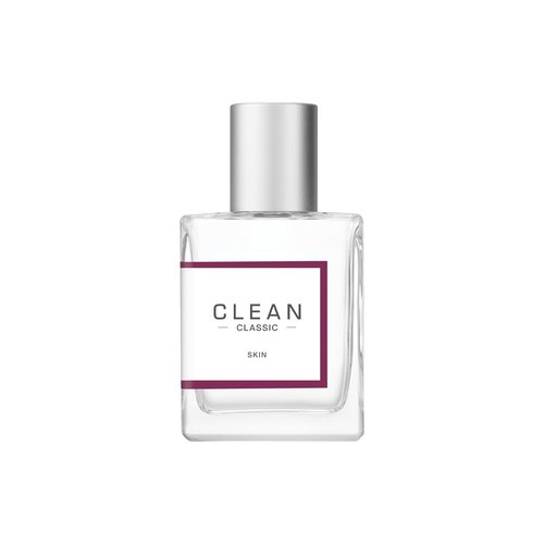 CLEAN CLASSIC Eau de Parfum - Layerable Everyday Perfume | Long-Lasting, Uplifting & Vegan