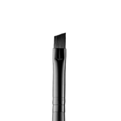 e.l.f. Small Angled Brush - Precision Application for Lip, Eyebrow & Eyeliner | Vegan & Cruelty-Free