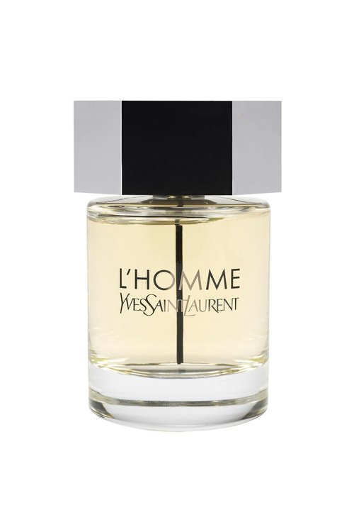 L'HOMME YVES SAINT LAURENT by Yves Saint Laurent EDT SPRAY, 3.3 Fl Oz