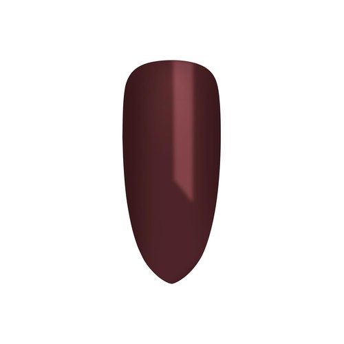 CND Vinylux Longwear Nail Polish - Gel-Like Shine & Chip Resistant, Brown Color, 0.5 Fl Oz