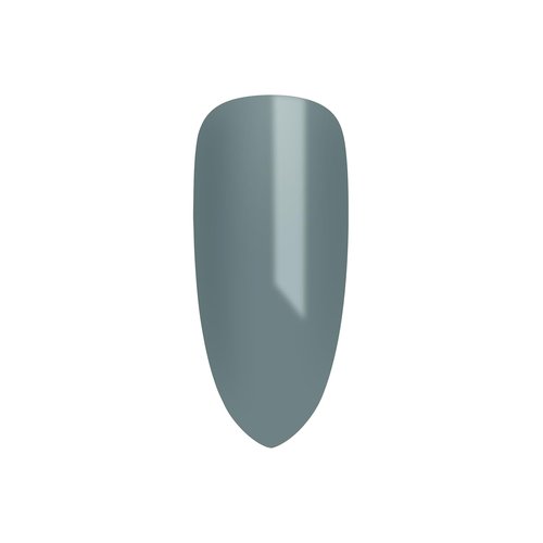 CND Vinylux Nail Polish - Longwear Blue Color with Gel-Like Shine & Chip Resistance | 0.5 Fl Oz