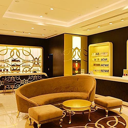 AHMED WAAD 50 MLfor Men and Women an Oriental Fragrance with Vanilla and Woody Base Notes by Al Maghribi Arabian Oud