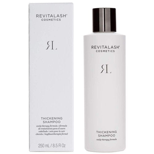 RevitaLash Cosmetics Thickening Shampoo - Hypoallergenic Scalp Therapy Formula | Cruelty-Free