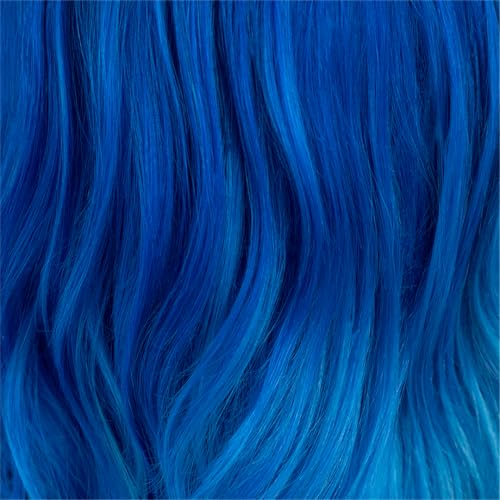 Danger Jones Semi-Permanent Hair Color (Solitude - Blue)