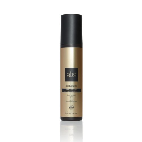 GHD Bodyguard Heat Protectant - Lightweight Hair Spray for Healthier, Protected Hair