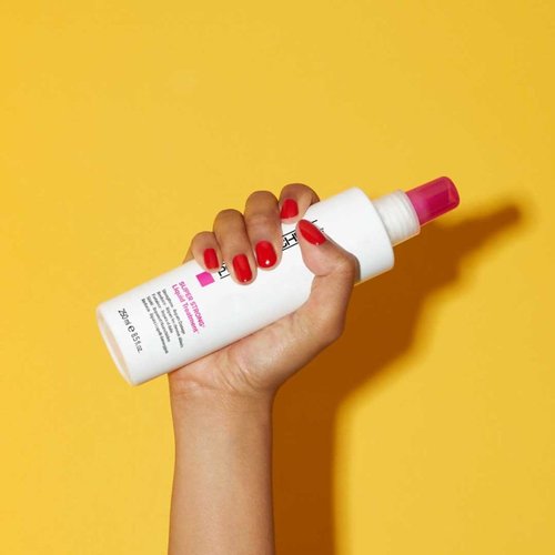 Paul Mitchell Super Strong Liquid Treatment - Strengthens & Repairs Damaged Hair | 8.5 fl. oz.
