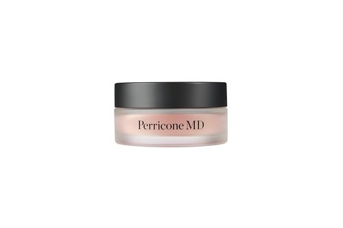 Perricone MD No Makeup Radiant Glow Balm - Pearl Finish for Effortless Luminescence